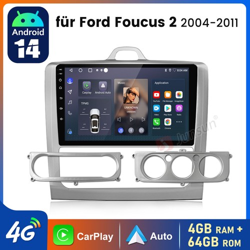 Für ford focus - ford, ii