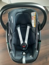 Maxi Cosi Coral 360 Babyschale