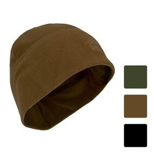 Tasmanian Tiger Fleece Cap