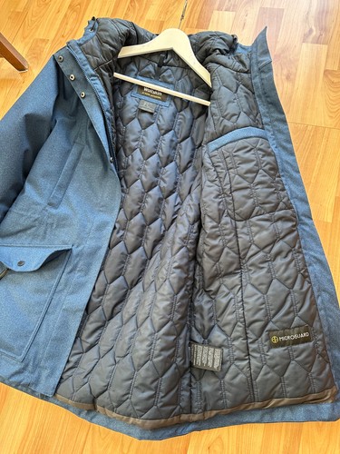 Jack wolfskin damenjacke m - damenjacke, gr.