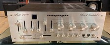 Seltener Marantz Verstärker 4070 Stereo 2- Quadradial 4
