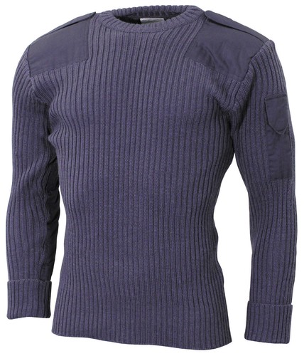 Brit army kommando - army, pullover