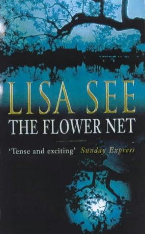 The flower net see - the, lisa