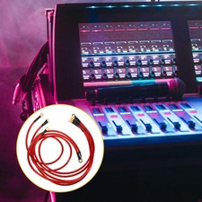 5 Pcs Boxen Kabel Audio