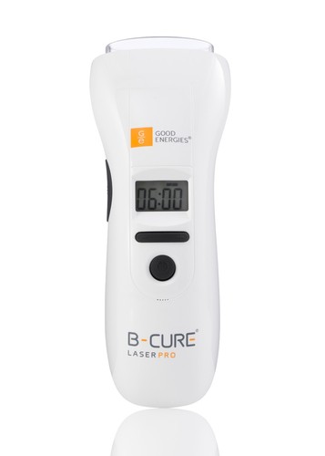 Cure laser pro mit stativ - laser,