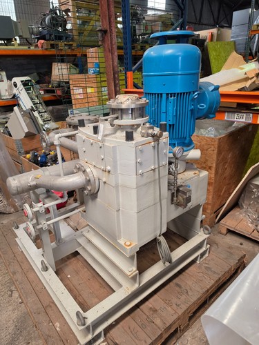 Graham vacuum technologies - graham,
