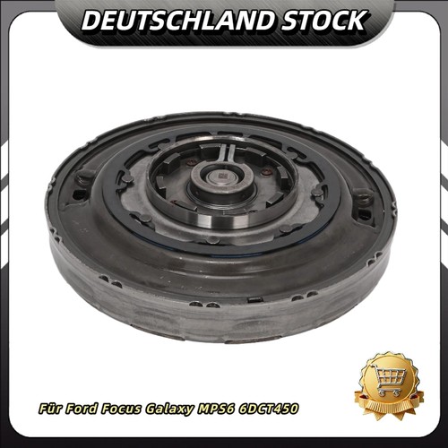 Mps6 6dct450 getriebekupplung - 6dct450,