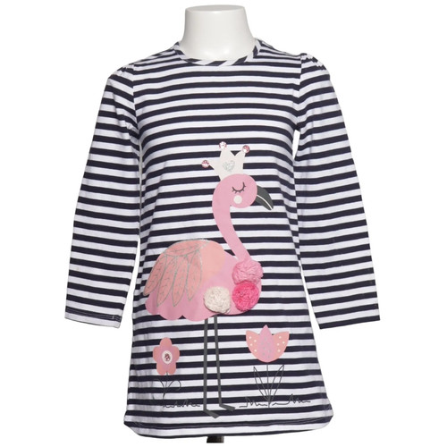 Shrinking violet kleid - shrinking,