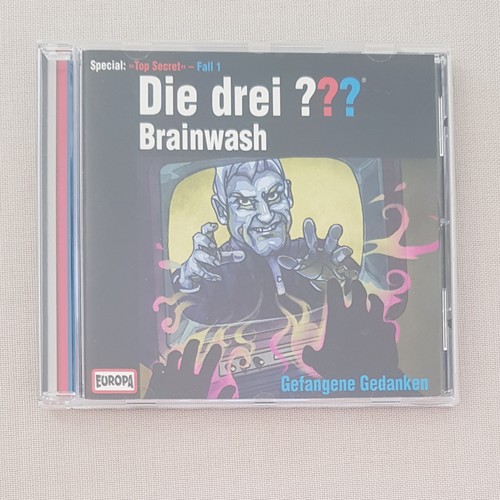 Die drei fragezeichen - ???,