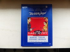 Blu-ray Die letzte Jagd (1956)
