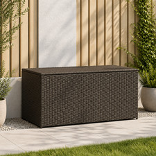 Gartenbox Auflagenbox