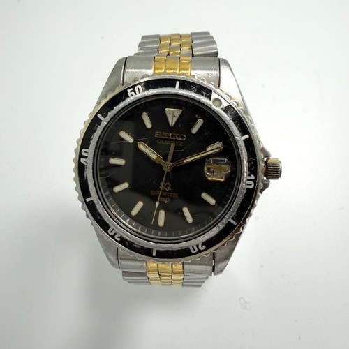 Seiko 7n42 6a0a diver - seiko,