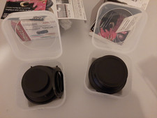 2 Objektive: Raynox HDP 2800