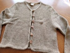 Trachten Strickjacke Damen