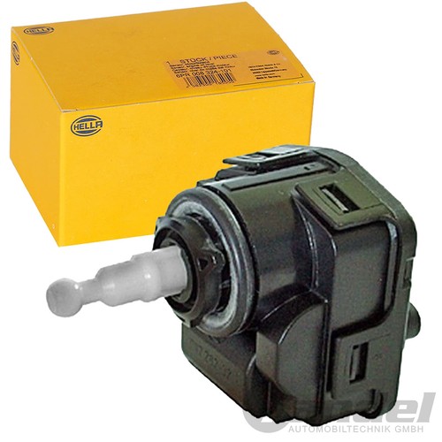 Hella stellmotor scheinwerfer - hella,