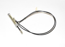 Scharnier Heckklappe Hinten,Links Hydraulikzylinder 848479 206 CC Original 