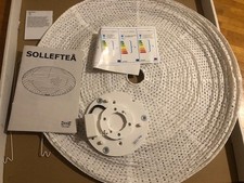 Solleftea, Deckenlampe, IKEA