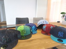 New Era Cap Sammlung aus