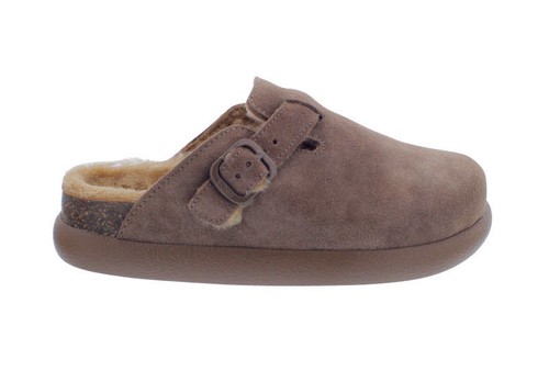 Scholl fae chunky clog - scholl,