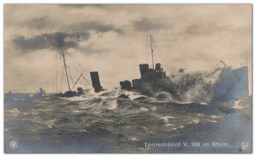 Foto marine torpedoboot v - torpedoboot,