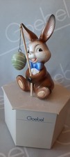 Göbelfiguren hasen - göbelfiguren,