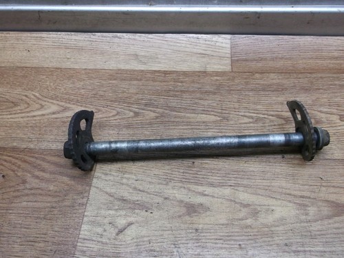 Suzuki 125 sf44a - suzuki,