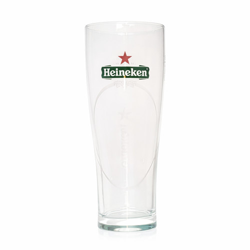 Bierglas 25l heineken bar - 0,25l,