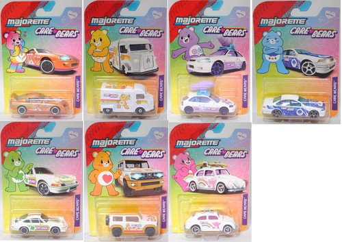 Majorette 8504100004 care - majorette,