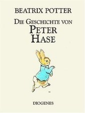 Die Geschichte von Peter Hase