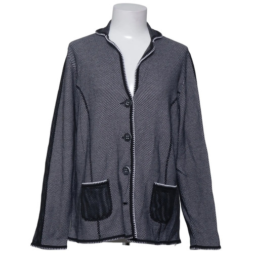 Frank walder strickjacke - walder,,