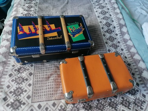 ältere kinder koffer stck - koffer,