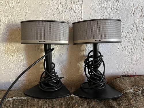 Bose companion 2x - companion,