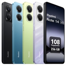 Xiaomi Redmi Note 14 4G
