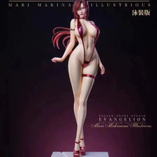 Anime figur neon genesis - figur,