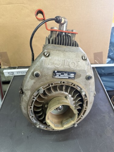 Agria 3100 jlo ilo - ilo, motor