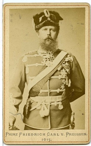 Carte visite prinz - de,