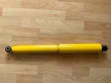 Original Boge Stoßdämpfer