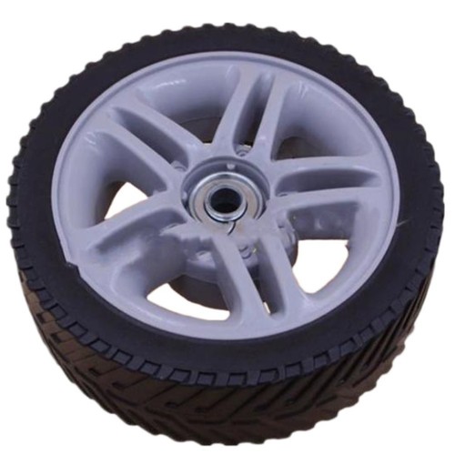 Rasenmäher ersatzteile räder - rasenmäher,