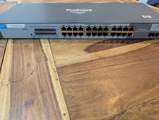 Procurve switch 1800 24g - hp,
