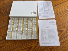 Keymer Mykosen - Testsatz  EAV