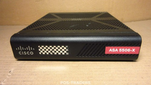 Cisco asa 5506 v01 security - v01,