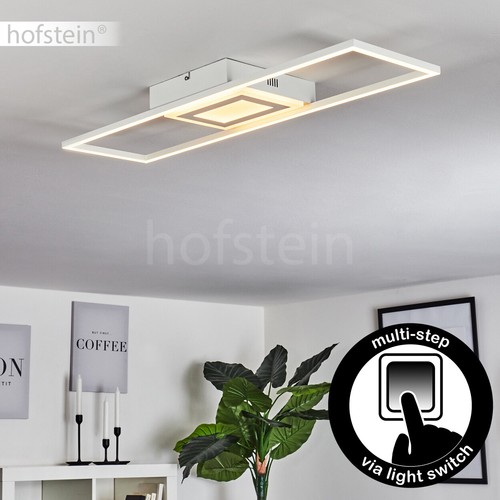 Led decken lampen - decken, leuchten