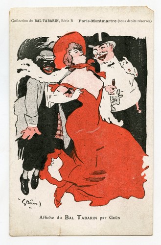 Jules alexandre grün - grÜn, ball