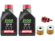 Wartungspaket Ölwechsel für