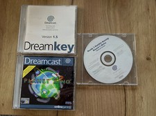 Sega Dreamcast Spielesammlung, Ready2 rumble Boxing Round 2,Planet Ring