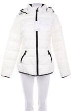 Blue Flame wattierte Jacke