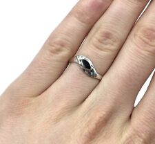 Damen Schmuck 925 Silber Ring