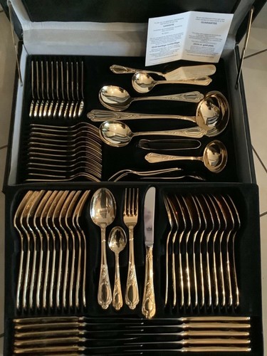 Besteckset sbs personen - sbs,