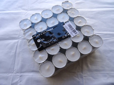 ikea kerzen glimma 100 Stück 4H Durchmesser 38mm Kerzen Kerzen Kerzen Konf. neu