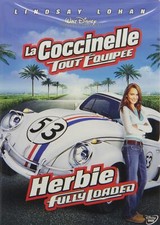 Herbie the Love Bug: Fully